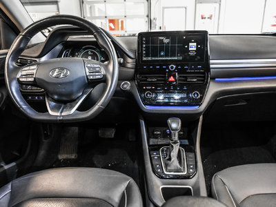 Hyundai IONIQ PLUG-IN HYBRID  2022 à Verdun, Québec
