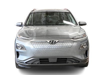 2021 Hyundai KONA ELECTRIC in Verdun, Quebec