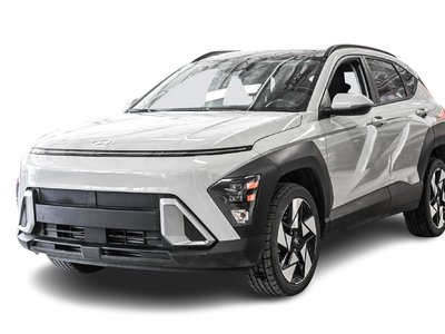 2025 Hyundai Kona in Verdun, Quebec