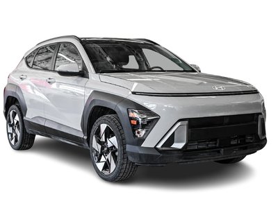 Hyundai Kona  2025 à Verdun, Québec