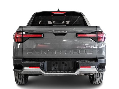 2024 Hyundai Santa Cruz in Verdun, Quebec