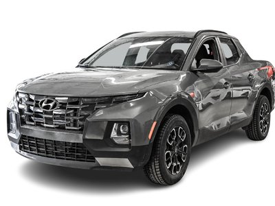2024 Hyundai Santa Cruz in Verdun, Quebec