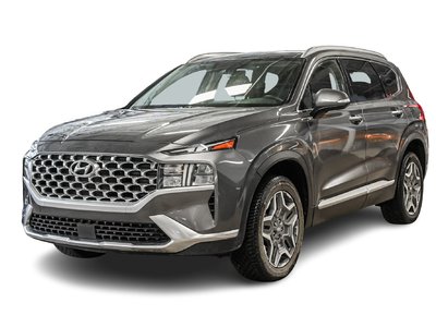 2023 Hyundai Santa Fe Hybrid in Verdun, Quebec