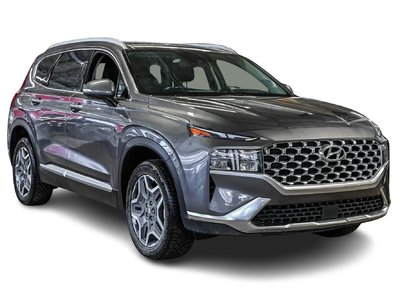 Hyundai Santa Fe Hybrid  2023 à Verdun, Québec