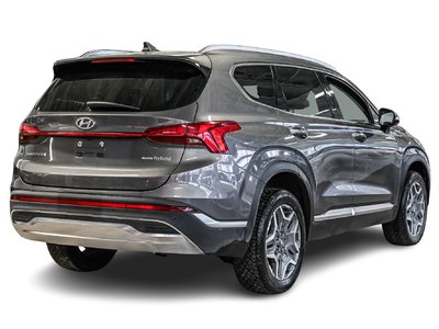 Hyundai Santa Fe Hybrid  2023 à Verdun, Québec