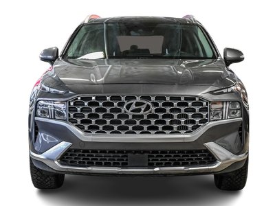 2023 Hyundai Santa Fe Hybrid in Verdun, Quebec