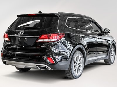 Hyundai Santa Fe XL  2017 à Verdun, Québec