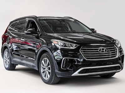 Hyundai Santa Fe XL  2017 à Verdun, Québec