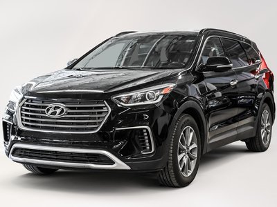 2017 Hyundai Santa Fe XL in Verdun, Quebec
