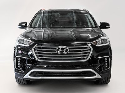 2017 Hyundai Santa Fe XL in Verdun, Quebec