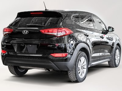 Hyundai Tucson  2016 à Verdun, Québec
