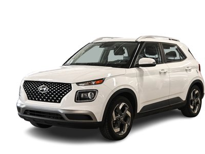 Hyundai Venue  2022 à Verdun, Québec