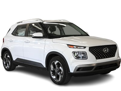 Hyundai Venue  2022 à Verdun, Québec