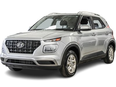 Hyundai Venue  2022 à Verdun, Québec