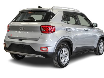 Hyundai Venue  2022 à Verdun, Québec