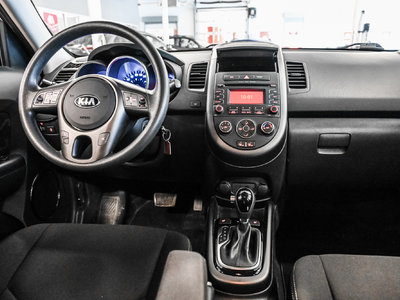 2013 Kia Soul in Verdun, Quebec