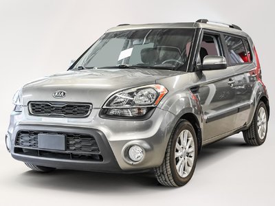 2013 Kia Soul in Verdun, Quebec