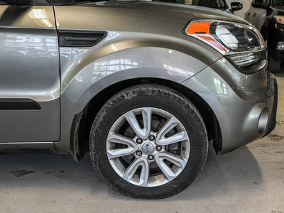 2013 Kia Soul in Verdun, Quebec