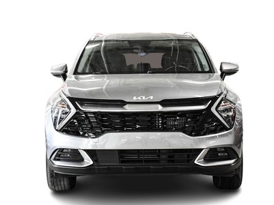 2023 Kia Sportage Hybrid in Verdun, Quebec
