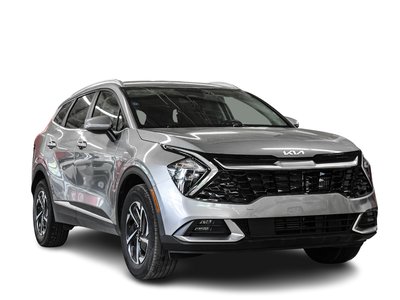 2023 Kia Sportage Hybrid in Verdun, Quebec