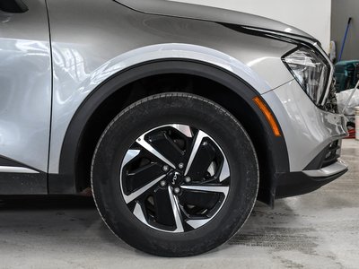 2023 Kia Sportage Hybrid in Verdun, Quebec