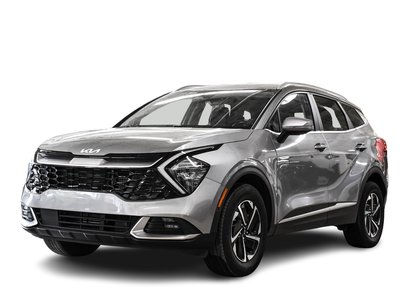 2023 Kia Sportage Hybrid in Verdun, Quebec