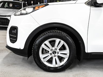 Kia Sportage  2017 à Verdun, Québec