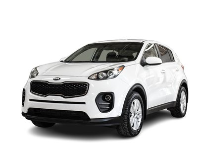 Kia Sportage  2017 à Verdun, Québec