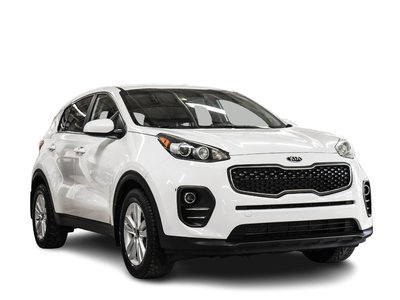 Kia Sportage  2017 à Verdun, Québec