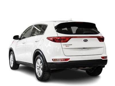 Kia Sportage  2017 à Verdun, Québec