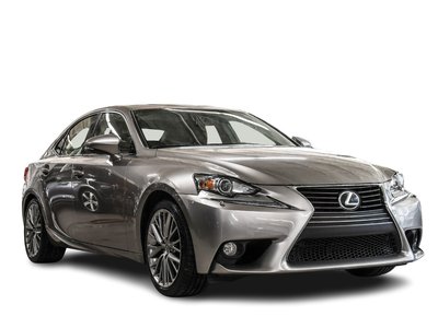 2014 Lexus IS 250 in Verdun, Quebec