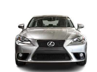 2014 Lexus IS 250 in Verdun, Quebec