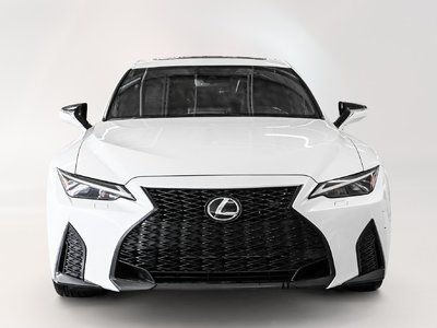 2022 Lexus IS in Verdun, Quebec