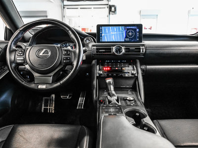 Lexus IS  2022 à Verdun, Québec