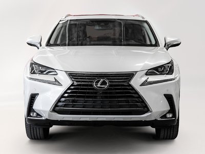 2020 Lexus NX in Verdun, Quebec