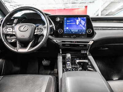 2022 Lexus RX 350 in Verdun, Quebec