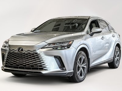 2022 Lexus RX 350 in Verdun, Quebec