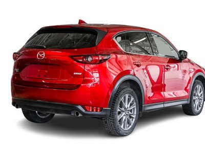 Mazda CX-5  2019 à Verdun, Québec