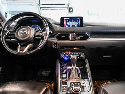 Mazda CX-5  2019 à Verdun, Québec