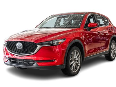 Mazda CX-5  2019 à Verdun, Québec