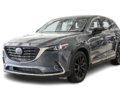 Mazda CX-9  2022 à Verdun, Québec