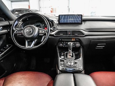 Mazda CX-9  2022 à Verdun, Québec