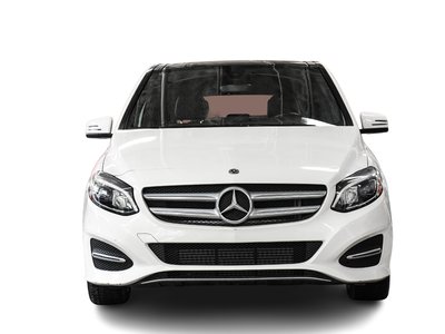 2018 Mercedes-Benz B-Class in Verdun, Quebec