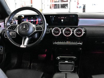 Mercedes-Benz CLA 250  2025 à Verdun, Québec