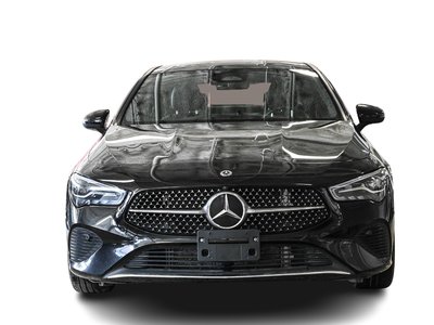 Mercedes-Benz CLA 250  2025 à Verdun, Québec