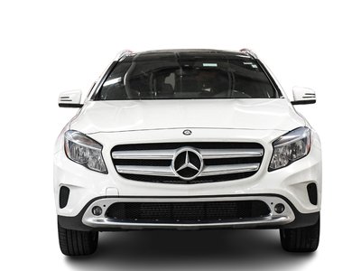 Mercedes-Benz GLA  2017 à Verdun, Québec