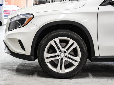 Mercedes-Benz GLA  2017 à Verdun, Québec