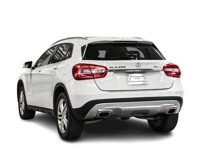 2017 Mercedes-Benz GLA in Verdun, Quebec