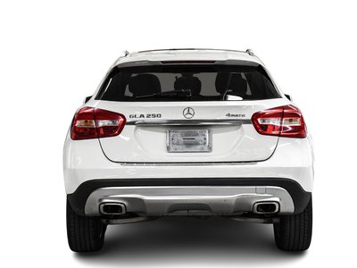 2017 Mercedes-Benz GLA in Verdun, Quebec