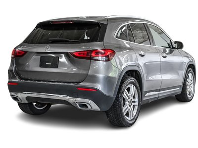 Mercedes-Benz GLA  2023 à Verdun, Québec